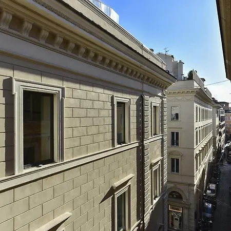 Casa Angelini Bed & Breakfast *