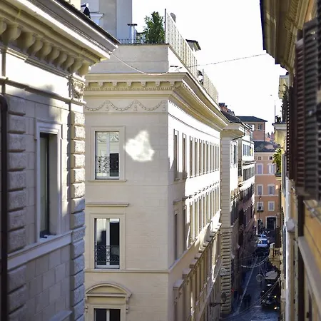 Bed & Breakfast Casa Angelini Rome