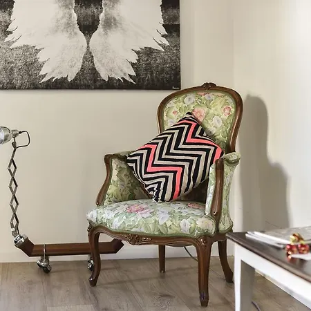 Bed & Breakfast Casa Angelini Rome