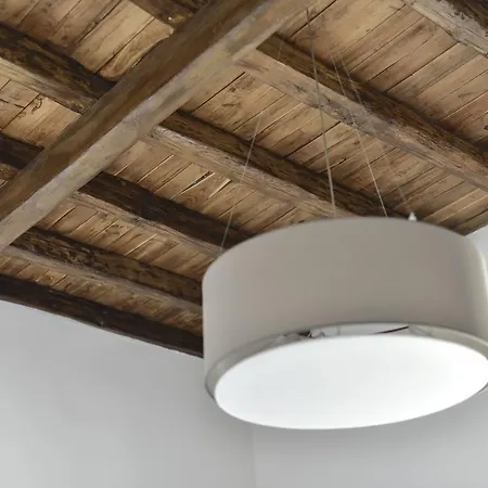 Casa Angelini * Rome