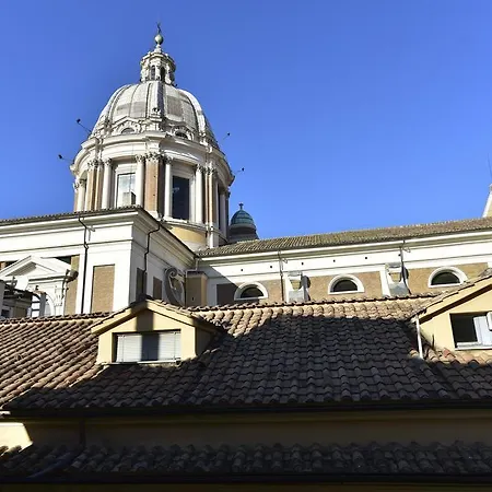 Casa Angelini Rome