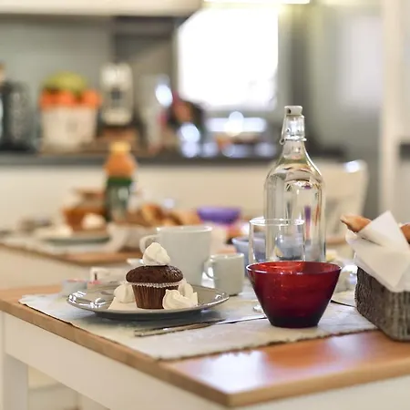 Bed & Breakfast Casa Angelini