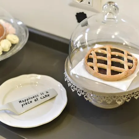 Casa Angelini Bed & Breakfast