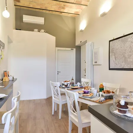 Casa Angelini Bed & Breakfast Rome
