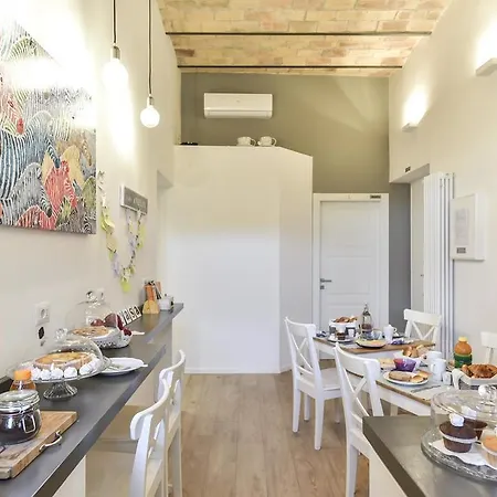 Casa Angelini Bed & Breakfast