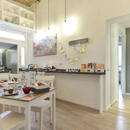 Bed & Breakfast Casa Angelini *