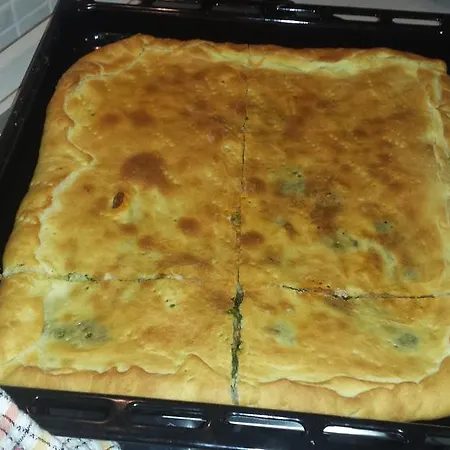 Bed & Breakfast A Casa Di Elena 3*