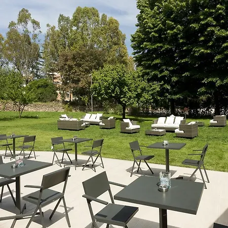 Ξενοδοχείο Ele Park Pamphili Ρώμη
