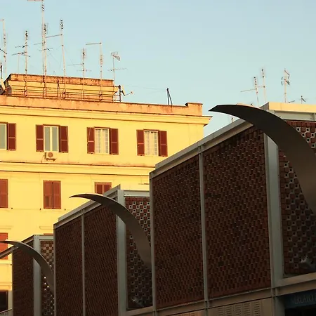 Testaccio Bed & Breakfast