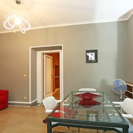 House Monti 1875 Guest house 3*