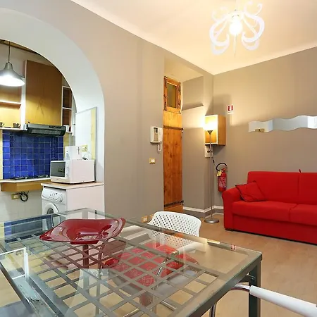 House Monti 1875 Guest house Rome