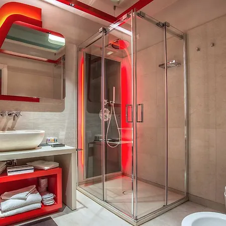 Via Veneto Prestige 2* Rom