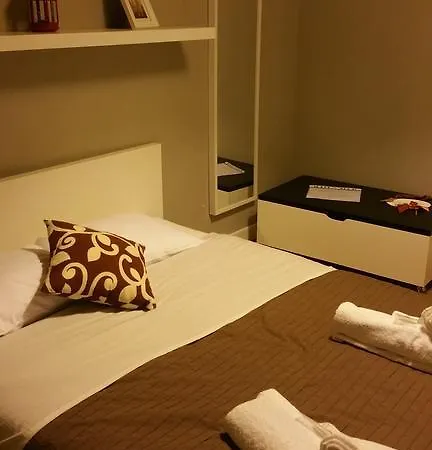 Of Bed & Breakfast Rome