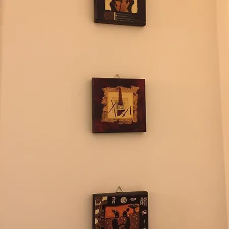Ginevra's House *