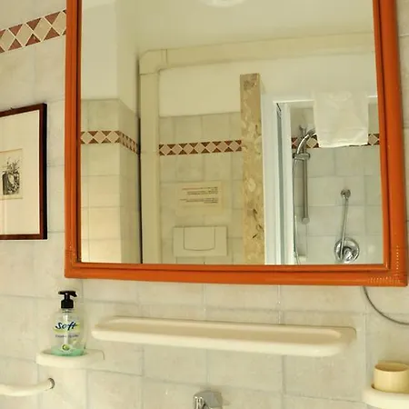 Orti Di Trastevere Bed & Breakfast 3*