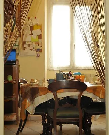 Orti Di Trastevere 3* Rome