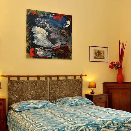 Orti Di Trastevere Bed & Breakfast Rome