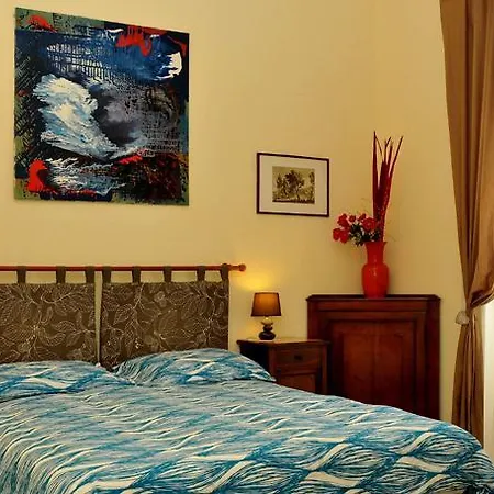 Orti Di Trastevere Rome