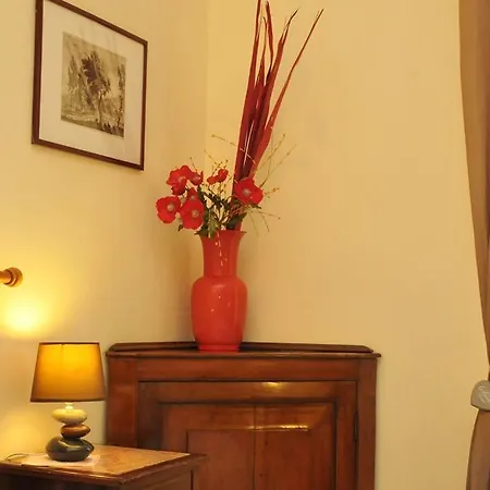 Orti Di Trastevere 3*