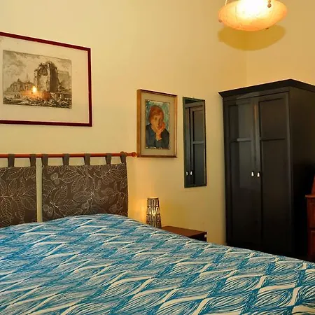 Orti Di Trastevere 3* Rome