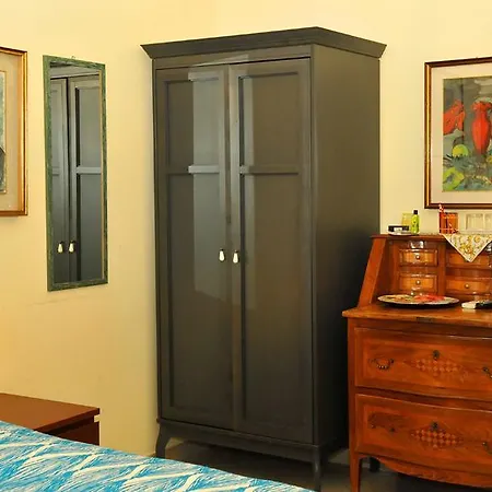 Bed & Breakfast Orti Di Trastevere