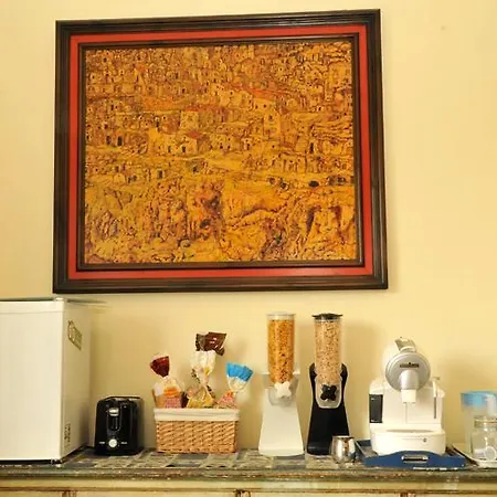Orti Di Trastevere Bed & Breakfast 3*
