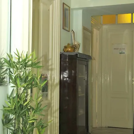 Bed & Breakfast Orti Di Trastevere Rome