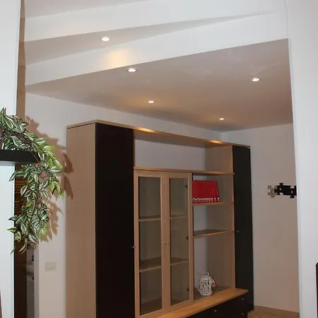 Ginevra's House Apartment Rome