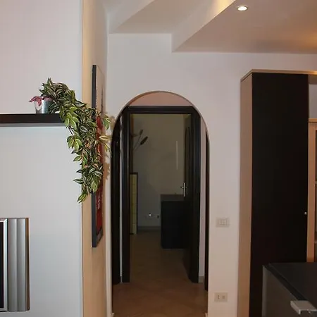 Apartment Ginevra's House *