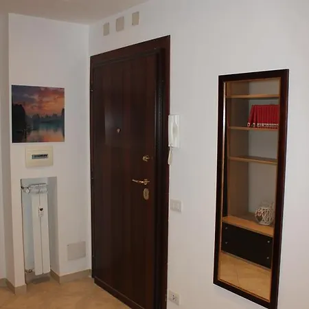 Ginevra's House *
