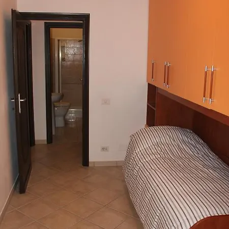Ginevra's House * Rome