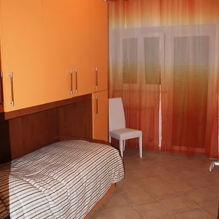 Ginevra's House Rome