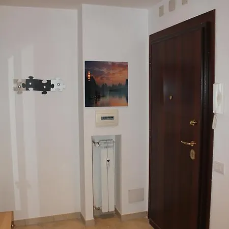 Ginevra's House Apartment