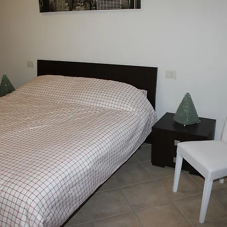 Ginevra's House Apartment Rome