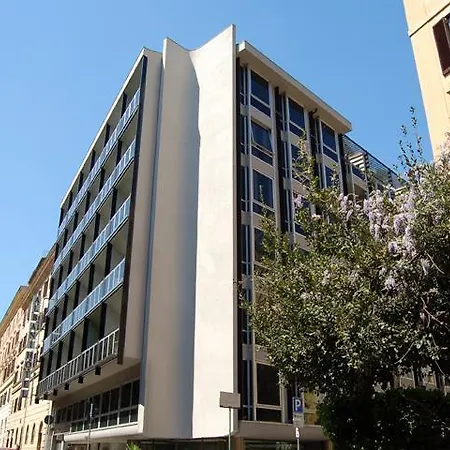 Albani 4* Rzym