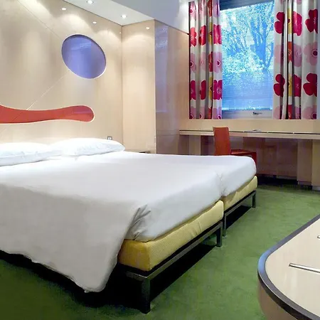 Albani Hotel Rzym