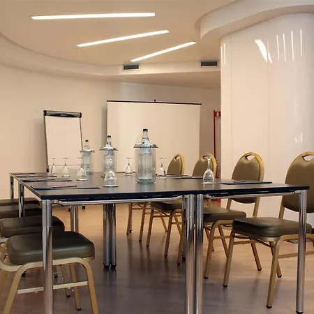 Albani Hotel