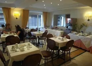 Raeli Siracusa 3* Рим