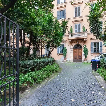 Garden House Casa vacanze *