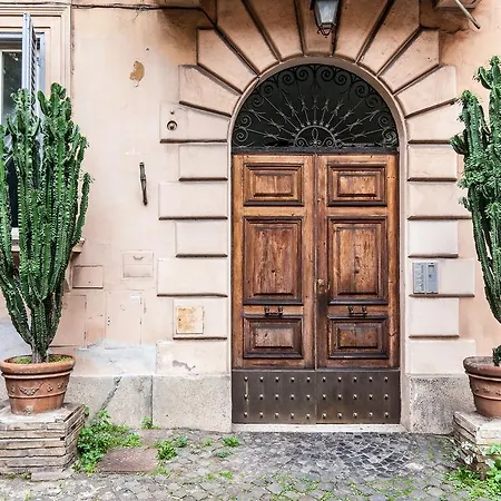 Garden House Casa vacanze