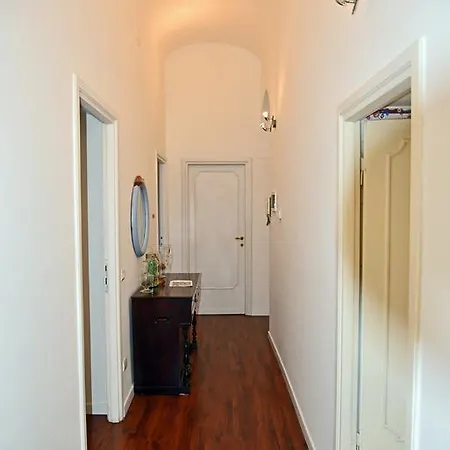 Maru Apartment Rome