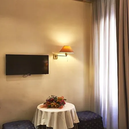 Bed & Breakfast Condotti 29 Roma