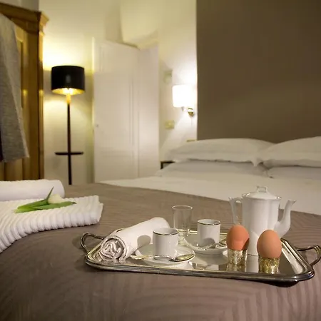 Apartamento La Gensola In Trastevere