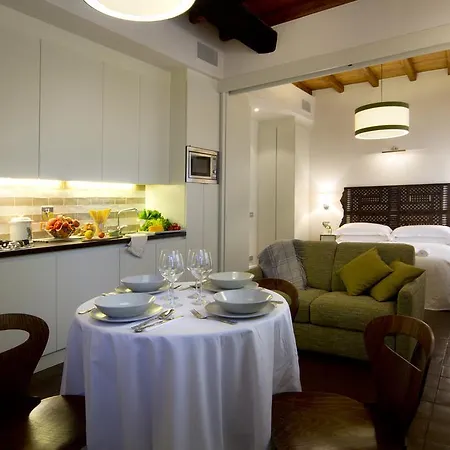La Gensola In Trastevere Apartamento Roma