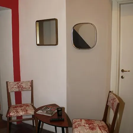 Apartment Home2rome - Trastevere *