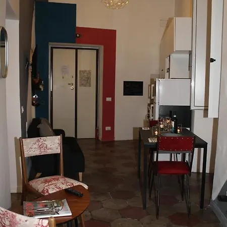 Home2rome - Trastevere * Rome