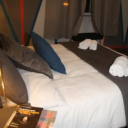 Apartment Home2rome - Trastevere