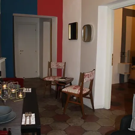 Apartment Home2rome - Trastevere *