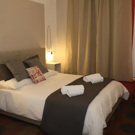 Apartment Home2rome - Trastevere Rome