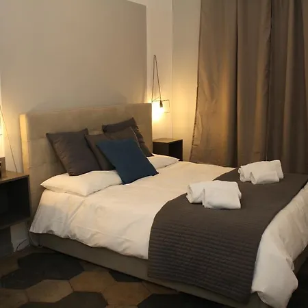 Apartment Home2rome - Trastevere